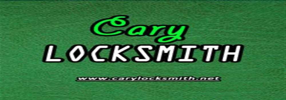 Cary Locksmith Cary Locksmith